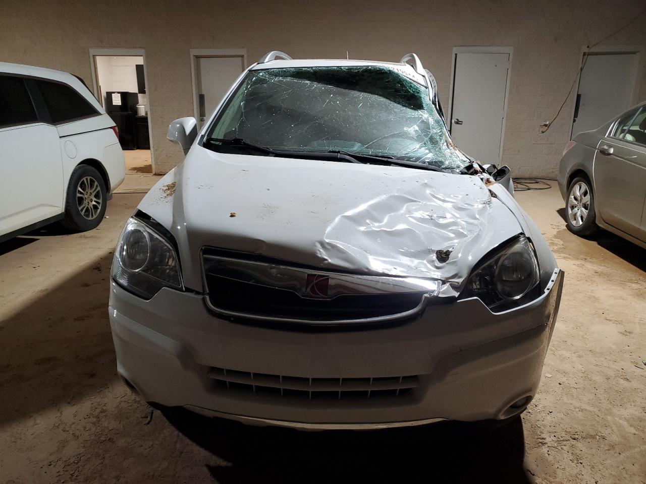 2008 Saturn VUE - Image 5