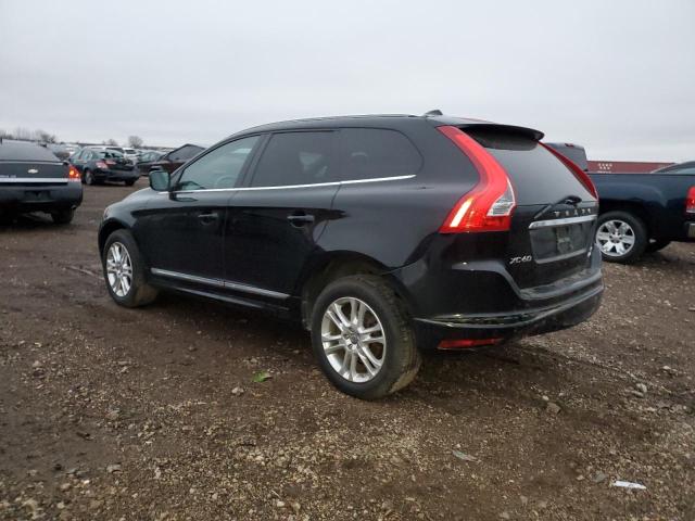 Parquets VOLVO XC60 2014 Black