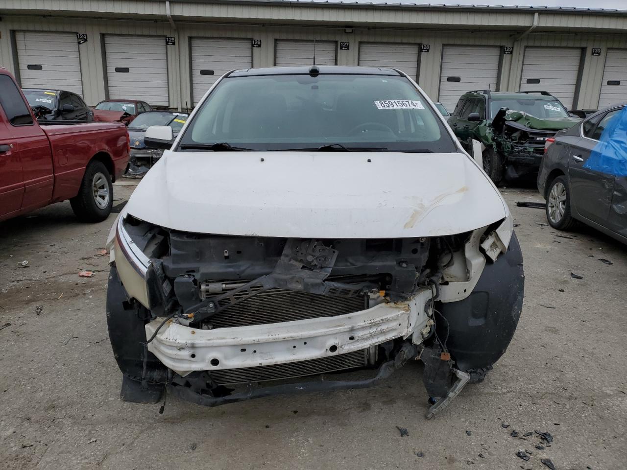 2011 Ford Edge - Image 5