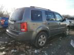 2010 Honda Pilot Exl en Venta en New Britain, CT - Minor Dent/Scratches