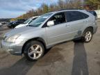 2008 Lexus Rx 350 zu verkaufen in Brookhaven, NY - Minor Dent/Scratches