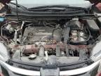 2016 HONDA CR-V LX for sale at Copart ON - TORONTO
