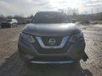 2017 Nissan Rogue S продається в Leroy, NY - Front End