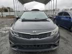 2019 Kia Optima Lx na sprzedaż w Spartanburg, SC - Rear End