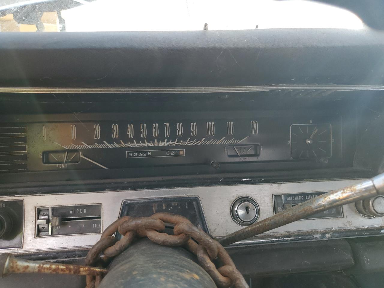 1968 Cadillac El Dorado VIN: J8277779 Lot: 84487964