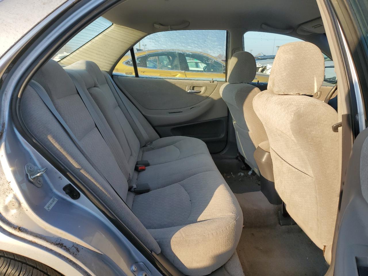 2001 Honda Accord - Image 10