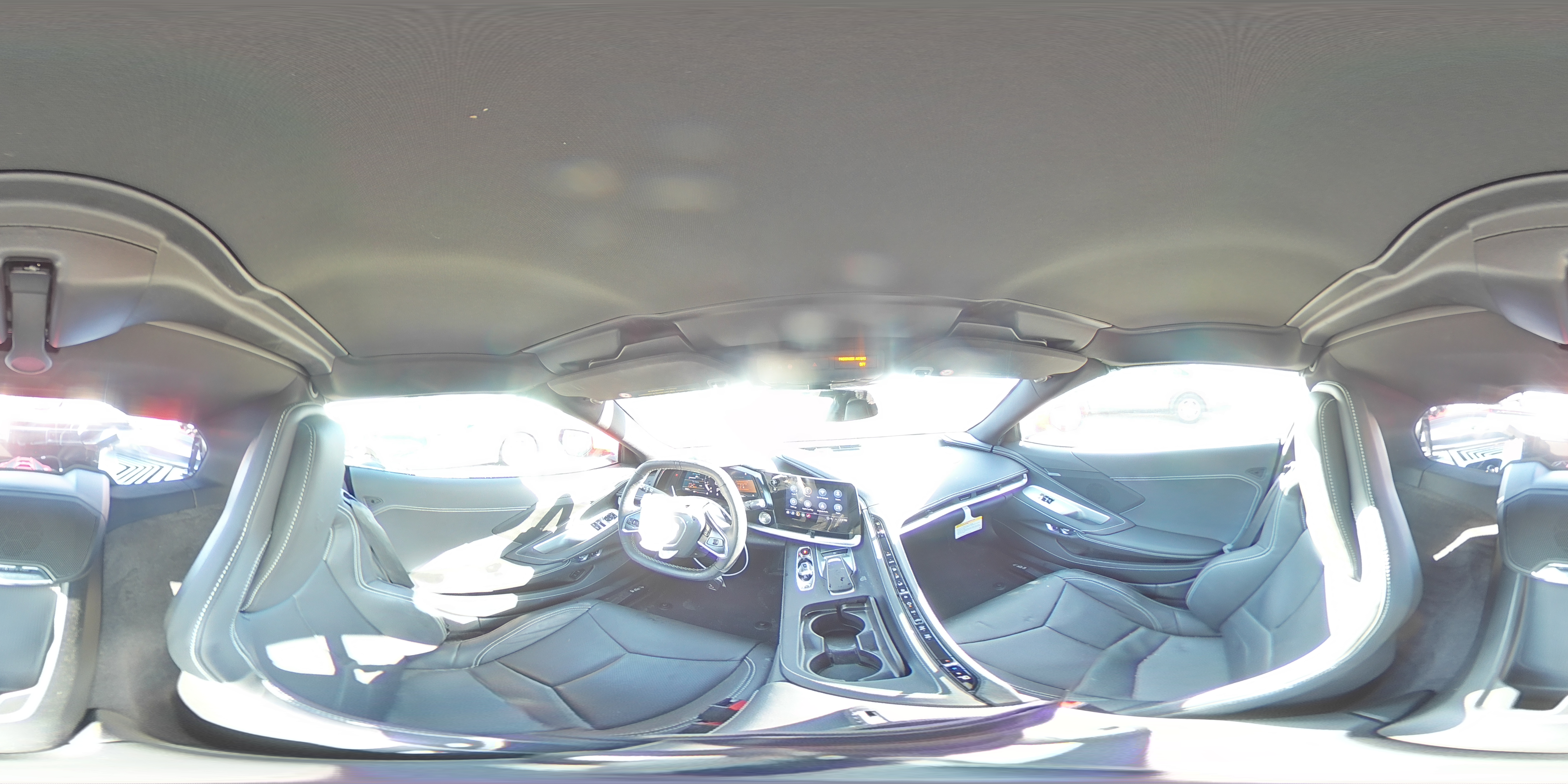 2022 Chevrolet Corvette - Image 12