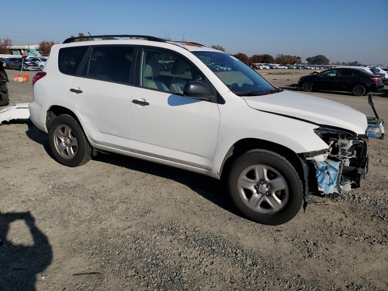 2011 Toyota RAV 4 - Image 4