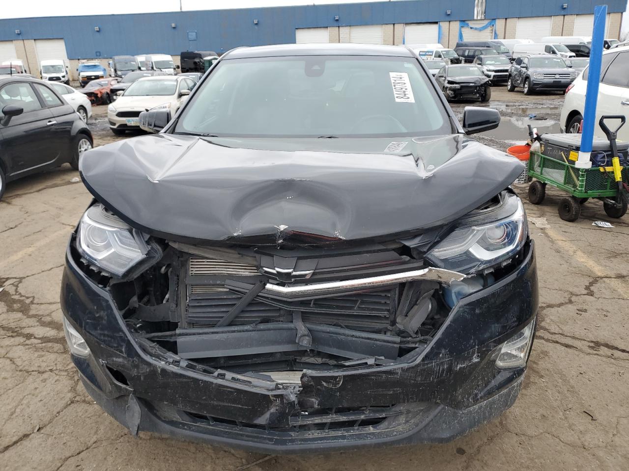 2020 Chevrolet Equinox - Image 5