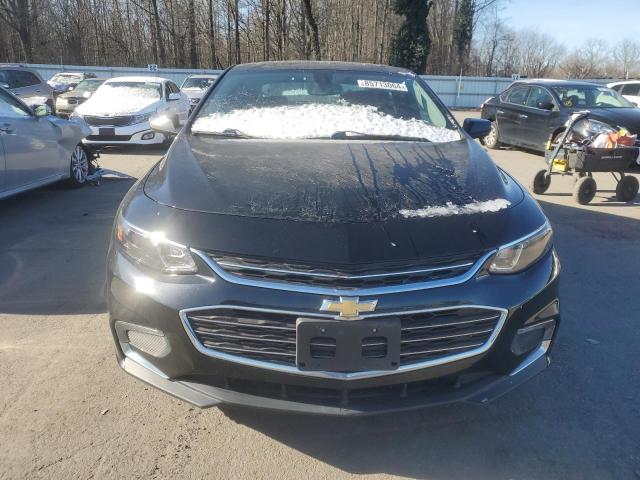  CHEVROLET MALIBU 2017 Czarny