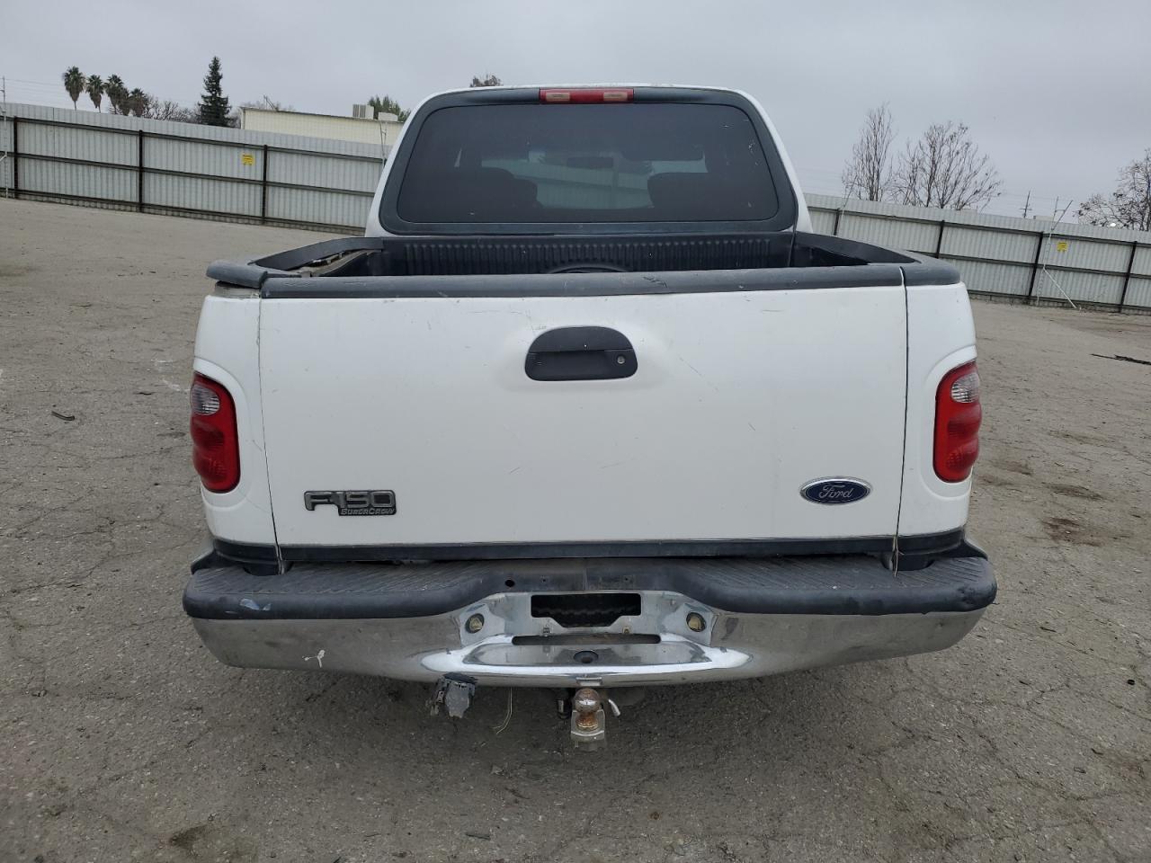 2002 Ford F-150 - Image 6