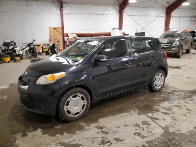 2008 Toyota Scion Xd 