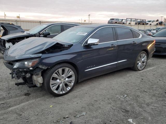 2015 Chevrolet Impala Ltz