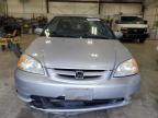 2003 Honda Civic Ex de vânzare în Mcfarland, WI - Front End