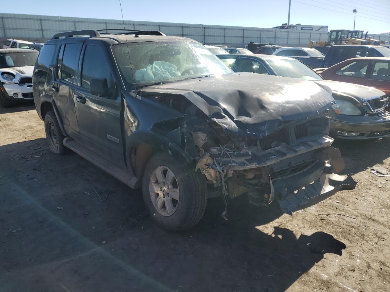 2008 Ford Explorer - Image 4
