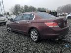 2010 Honda Accord Exl للبيع في Windsor، NJ - Front End