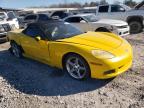 2006 Chevrolet Corvette  for Sale in Hueytown, AL - Side