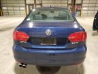 2011 Volkswagen Jetta Se for Sale in Eldridge, IA - Front End