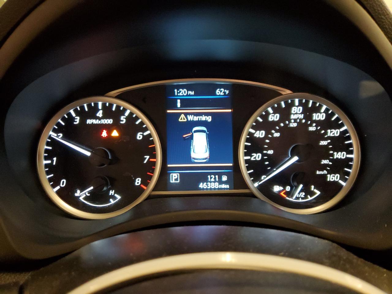 2019 Nissan Sentra - Image 9