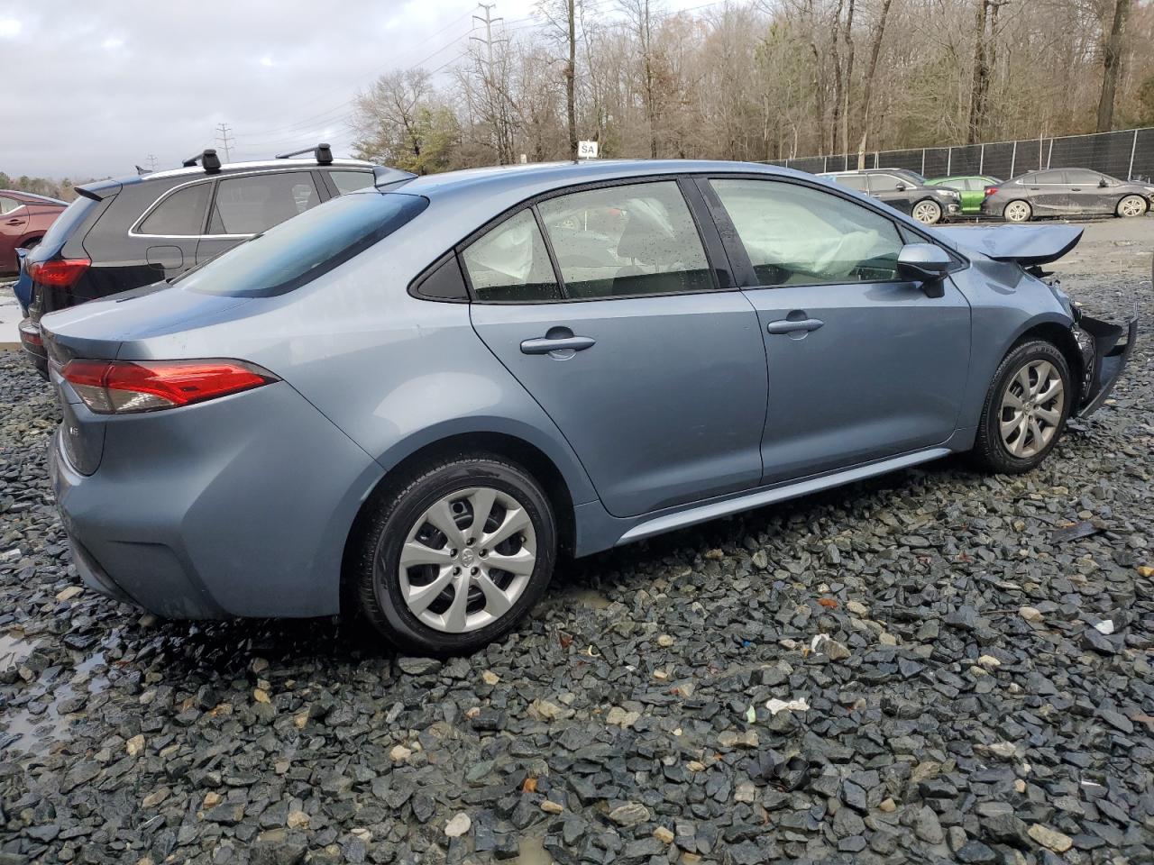 2022 Toyota Corolla - Image 5