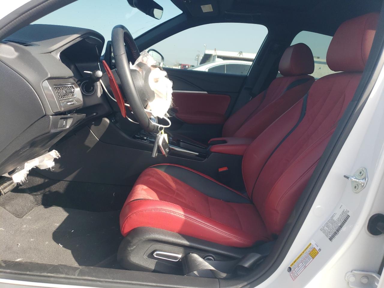 2024 Acura Integra - Image 7