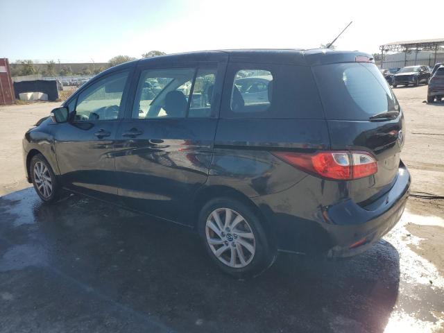  MAZDA 5 2013 Черный