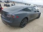 2016 Tesla Model S  იყიდება Grand Prairie-ში, TX - Front End