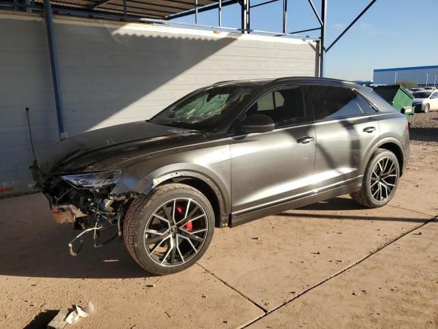2021 AUDI Q8, VIN: WA1EVAF14MD037946