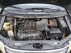 2007 Ford Edge Sel Plus продається в Arlington, WA - Front End