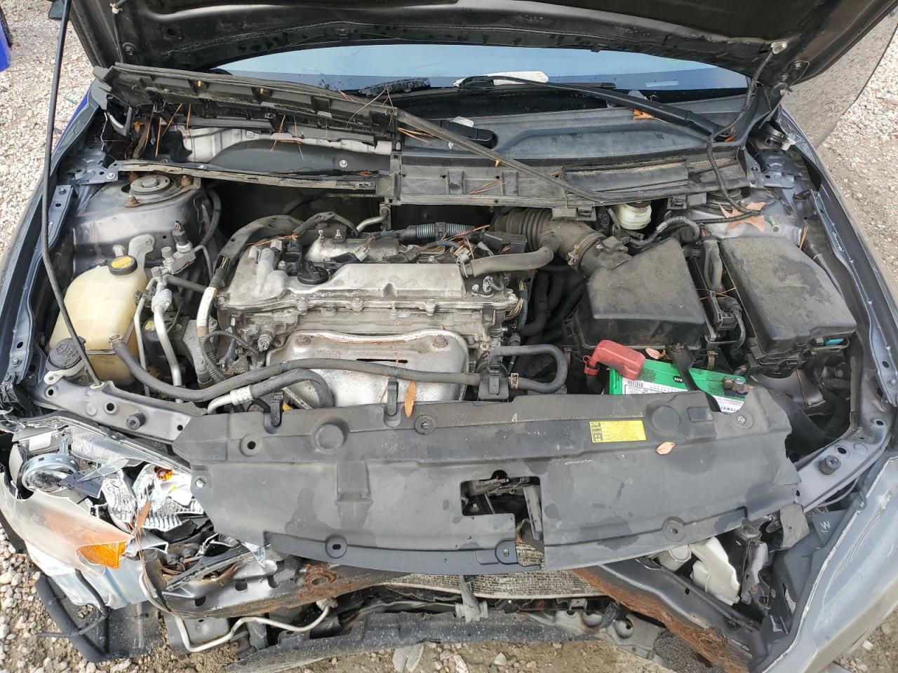 2014 Toyota Scion Tc VIN: JTKJF5C79E3085556 Lot: 85414214