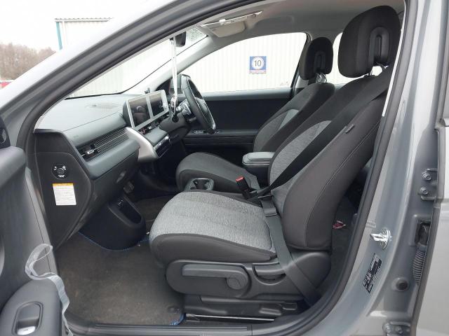 2022 HYUNDAI IONIQ 5 PR