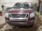 2007 Ford Explorer Sport Trac Limited na sprzedaż w Nisku, AB - Mechanical