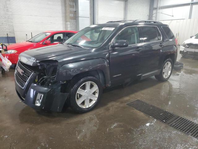 2010 Gmc Terrain Slt