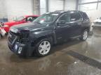 2010 Gmc Terrain Slt на продаже в Ham Lake, MN - Front End