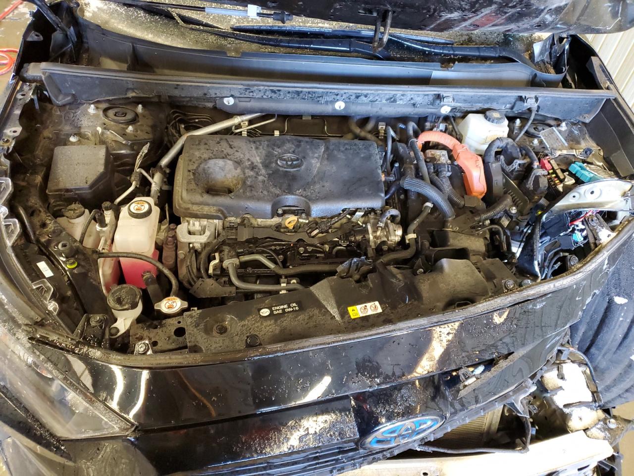 2022 Toyota RAV 4 - Image 12