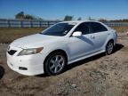 2009 Toyota Camry Base na sprzedaż w Houston, TX - Rear End