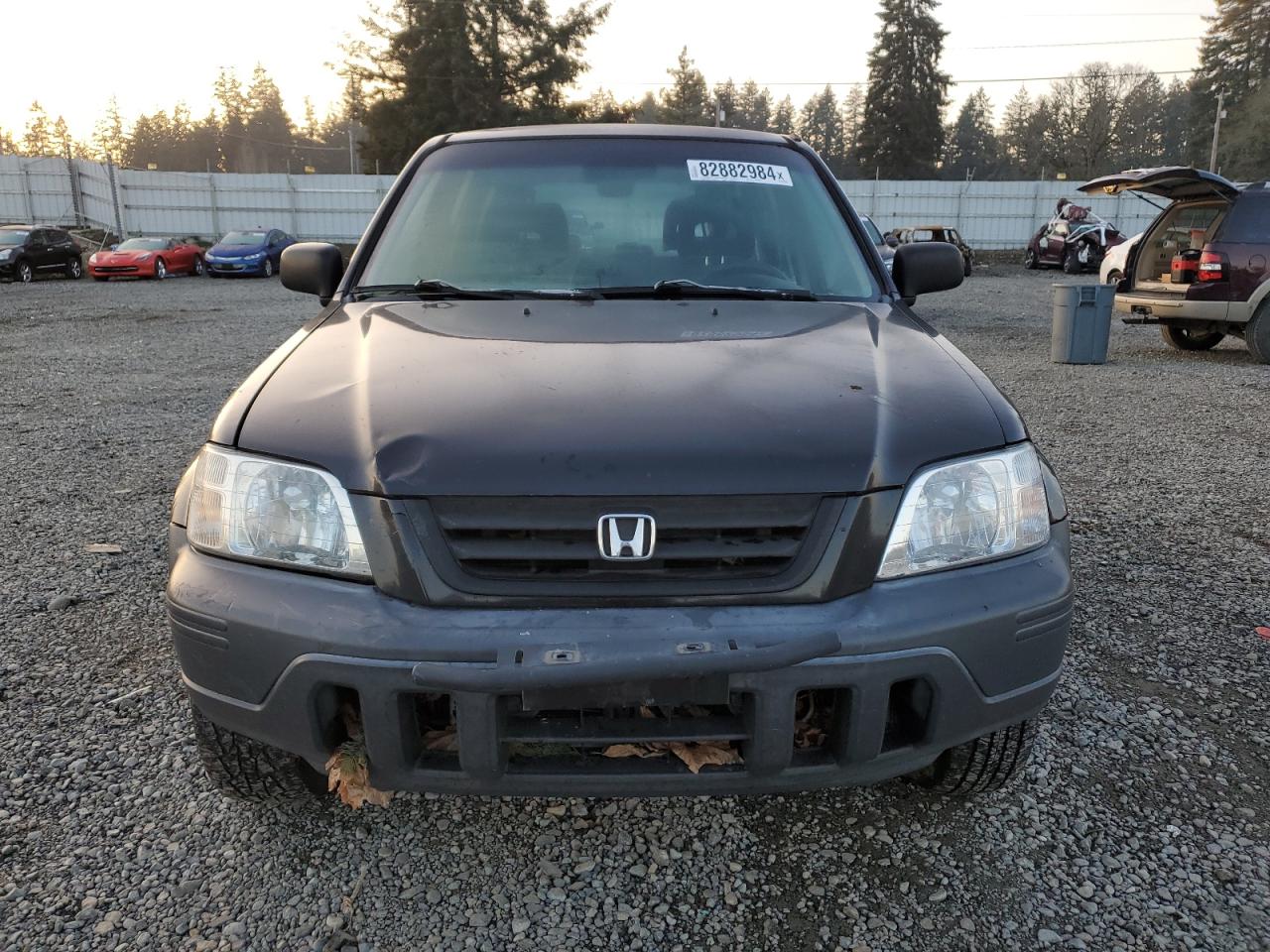2000 Honda CR-V - Image 5