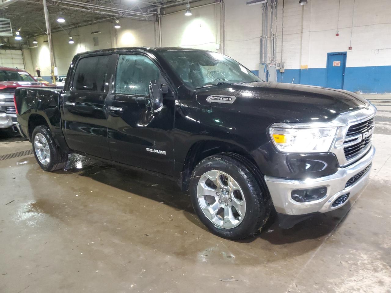 2019 RAM 1500 - Image 4