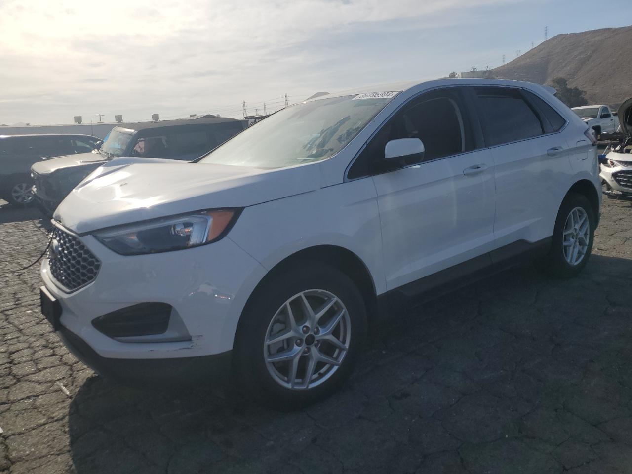 2023 FORD EDGE