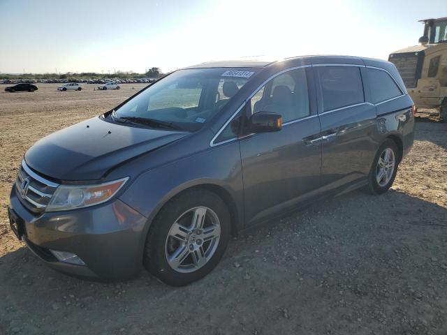 2012 Honda Odyssey Touring