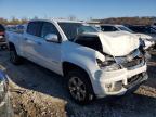 2015 Chevrolet Colorado Lt en Venta en Cahokia Heights, IL - Front End