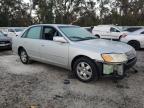 2002 Toyota Avalon Xl للبيع في Riverview، FL - Front End