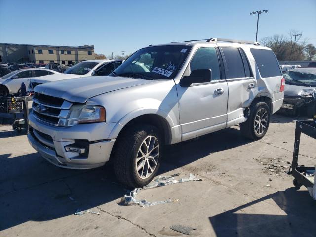 2015 Ford Expedition Xlt