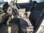 2014 Subaru Forester 2.5I Premium zu verkaufen in West Warren, MA - Side