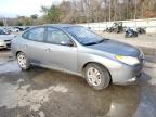 2010 Hyundai Elantra Blue продається в Shreveport, LA - Rear End