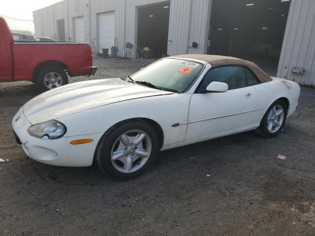 1997 Jaguar Xk8 