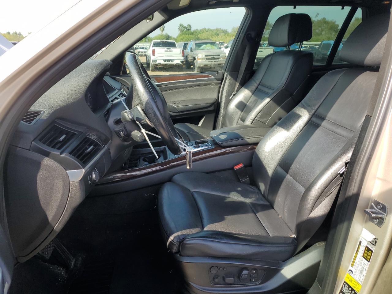2013 BMW X5 - Image 7
