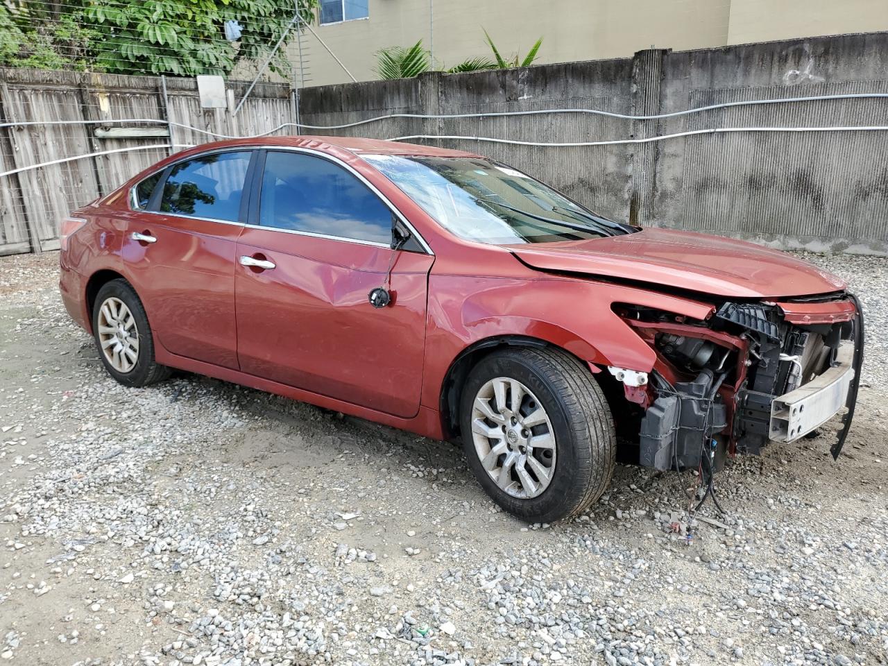 VIN 1N4AL3AP2DN567740 2013 NISSAN ALTIMA no.4