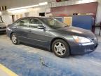 2007 Honda Accord Hybrid zu verkaufen in Fort Wayne, IN - Front End