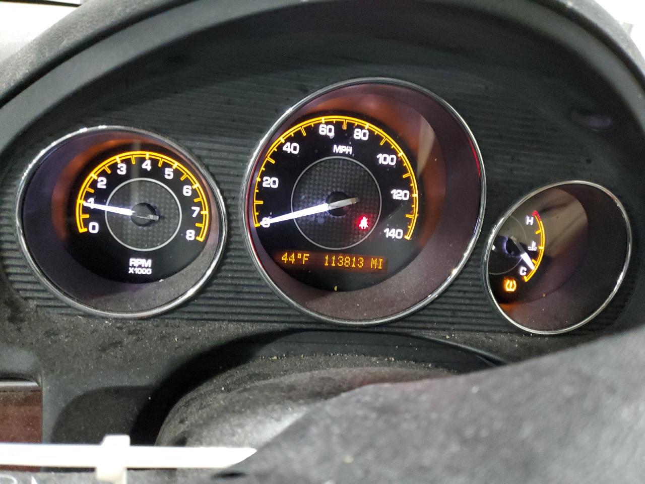2008 Saturn Aura - Image 9